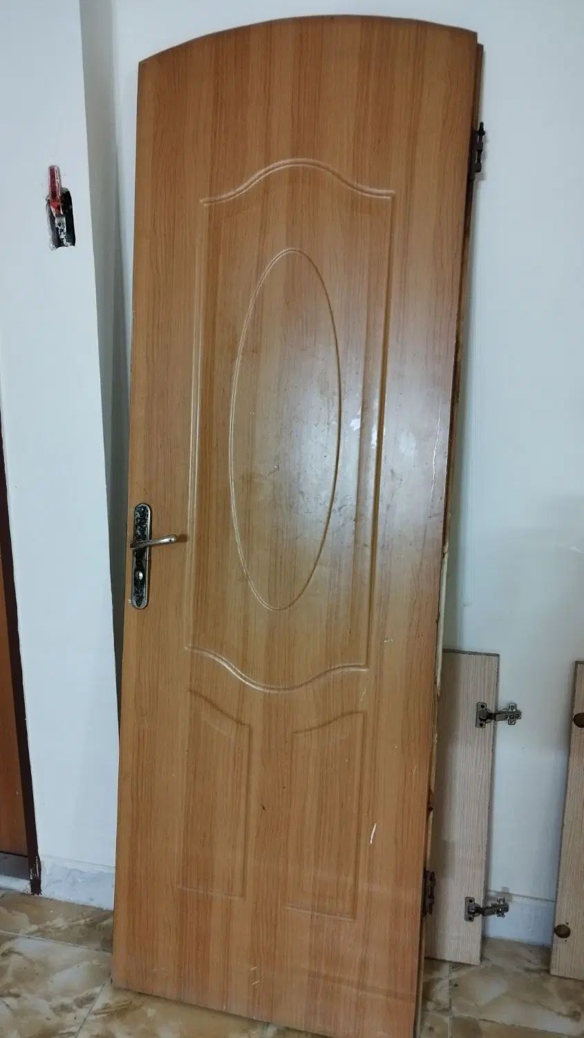درب چوبی|حراج|اصفهان, جاوان|دیوار