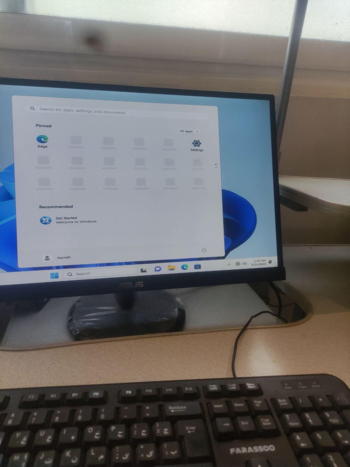 خدمات سیار ،نصب ویندوز ، تعویض قطعات ، عیب یابی|خدمات رایانه‌ای و موبایل|اصفهان, خانه اصفهان|دیوار