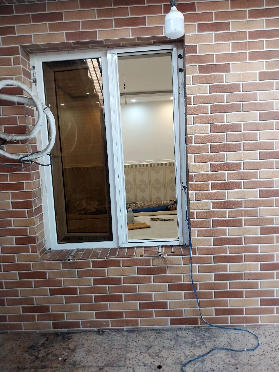 ساخت انواع پنجره و درب upvc|خدمات پیشه و مهارت|بندرعباس, |دیوار