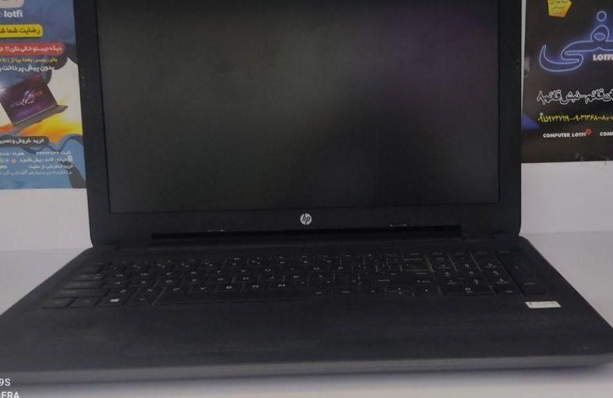 HP خونگی اقتصادی برای ترید حسابداری دانشجویی اقساط|رایانه همراه|سبزوار, |دیوار