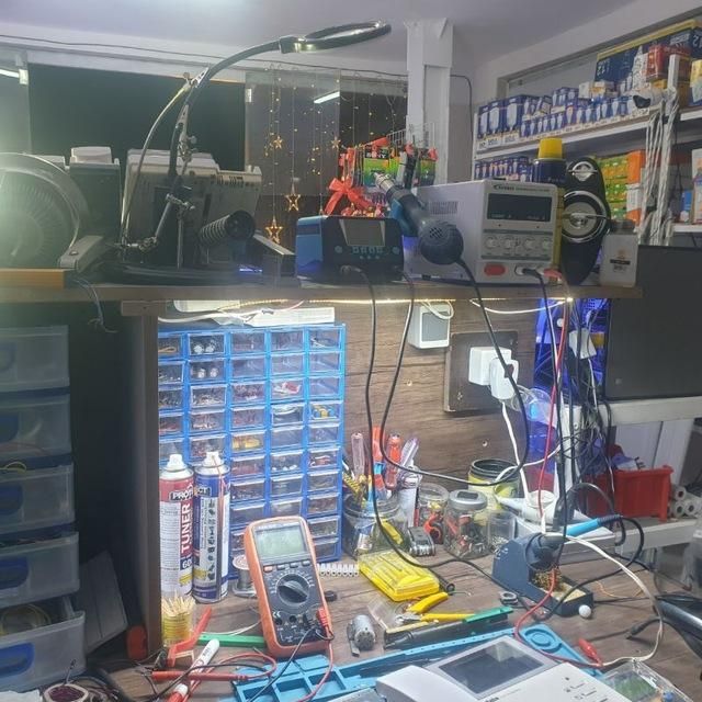 نصب انتن نصاب انتن تعمیر درمحل پرند رباط کریم و...|خدمات پیشه و مهارت|پرند, فاز ۰|دیوار