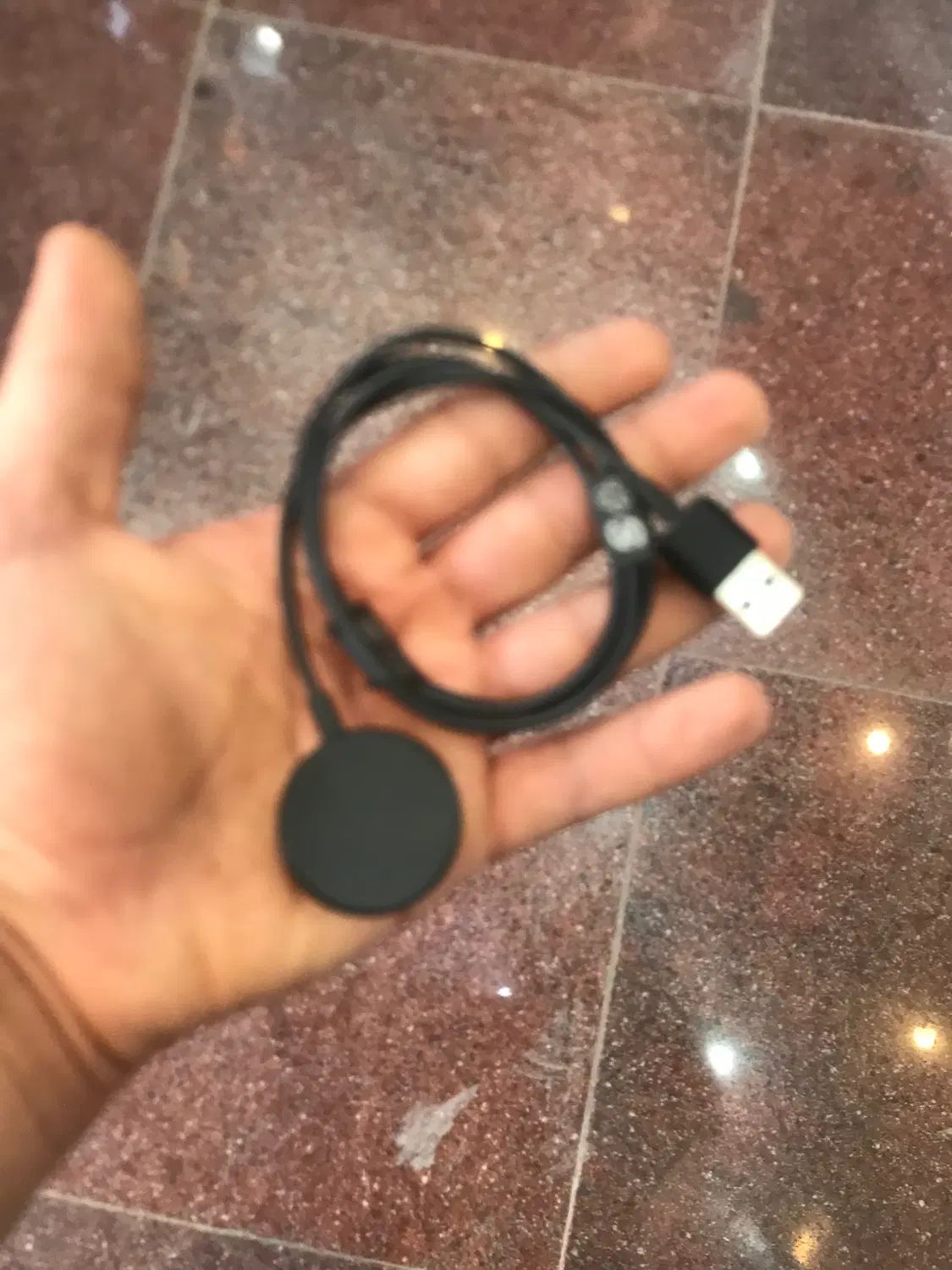 ساعت Galexy watch 4 classic|ساعت|اصفهان, باب الدشت|دیوار