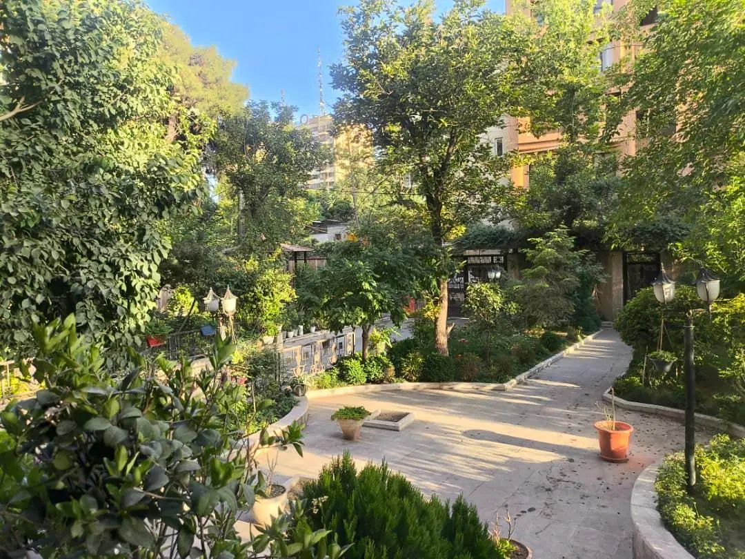 فروش آپارتمان91متری دردشت مناسب سرمایه گذار وسکونت|فروش آپارتمان|تهران, دردشت|دیوار