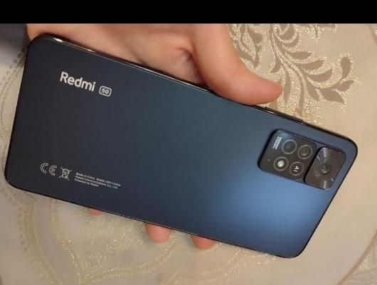 شیائومی Redmi Note 11 Pro ۱۲۸ گیگابایت 5G|موبایل|تهران, پاسداران|دیوار