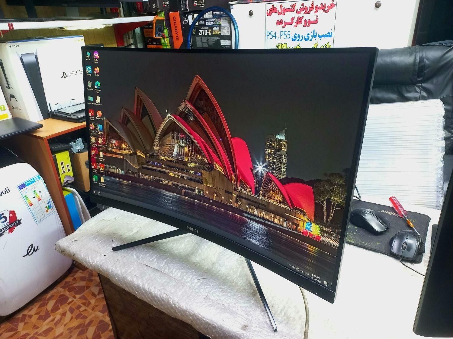 لپ تاپ HP 850 G8 نسل ۱۱ .گرافیک مجزا|رایانه همراه|کرمانشاه, |دیوار