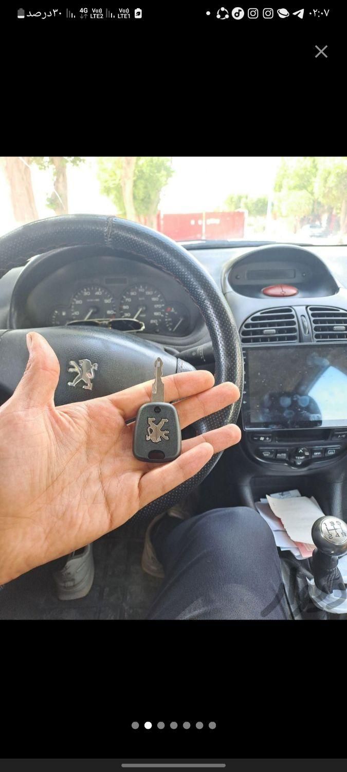 کلید سازی محمد ۲۴ ساعته|خدمات پیشه و مهارت|خرمشهر, |دیوار