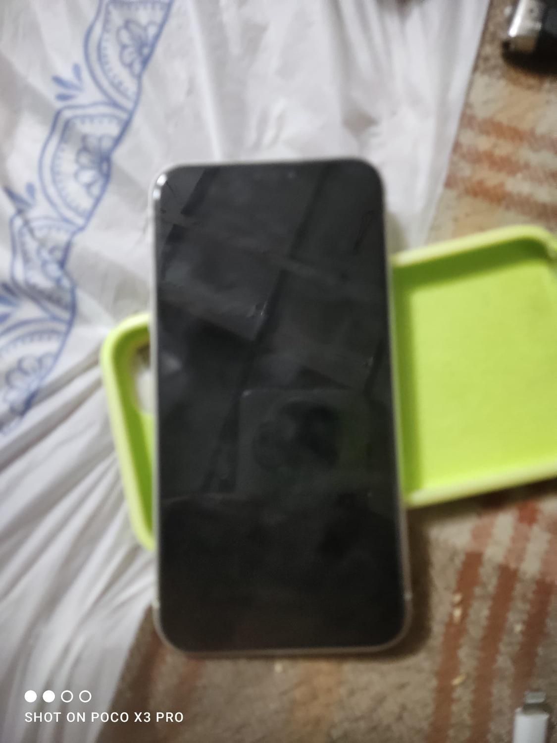 ایفون ۱۱معمولی|موبایل|اصفهان, دستگرده|دیوار