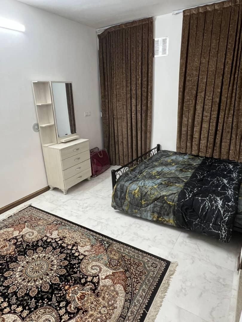 اجاره روزانه/هفتگی/ماهانه آپارتمان ۸۰ متری|اجارهٔ کوتاهمدت آپارتمان و سوئیت|دامغان, |دیوار