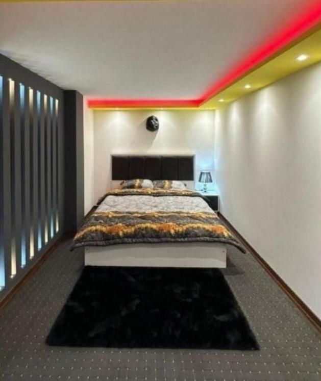 اجاره روزانه/هفتگی/ماهانه آپارتمان ۸۰ متری|اجارهٔ کوتاهمدت آپارتمان و سوئیت|ارومیه, |دیوار