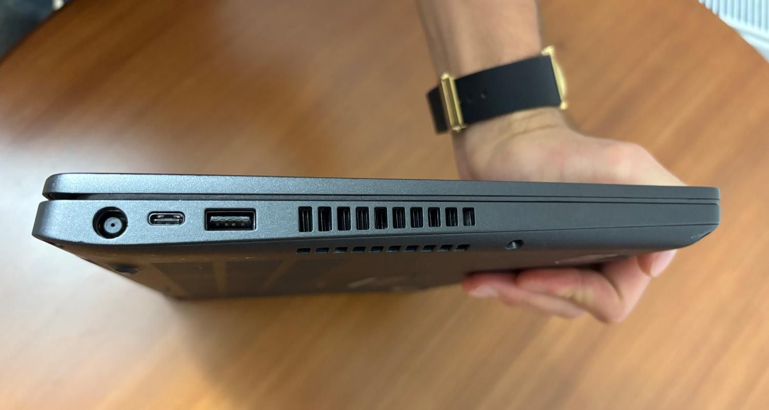 لپ تاپ Dell latitude5400|رایانه همراه|قائم‌شهر, |دیوار