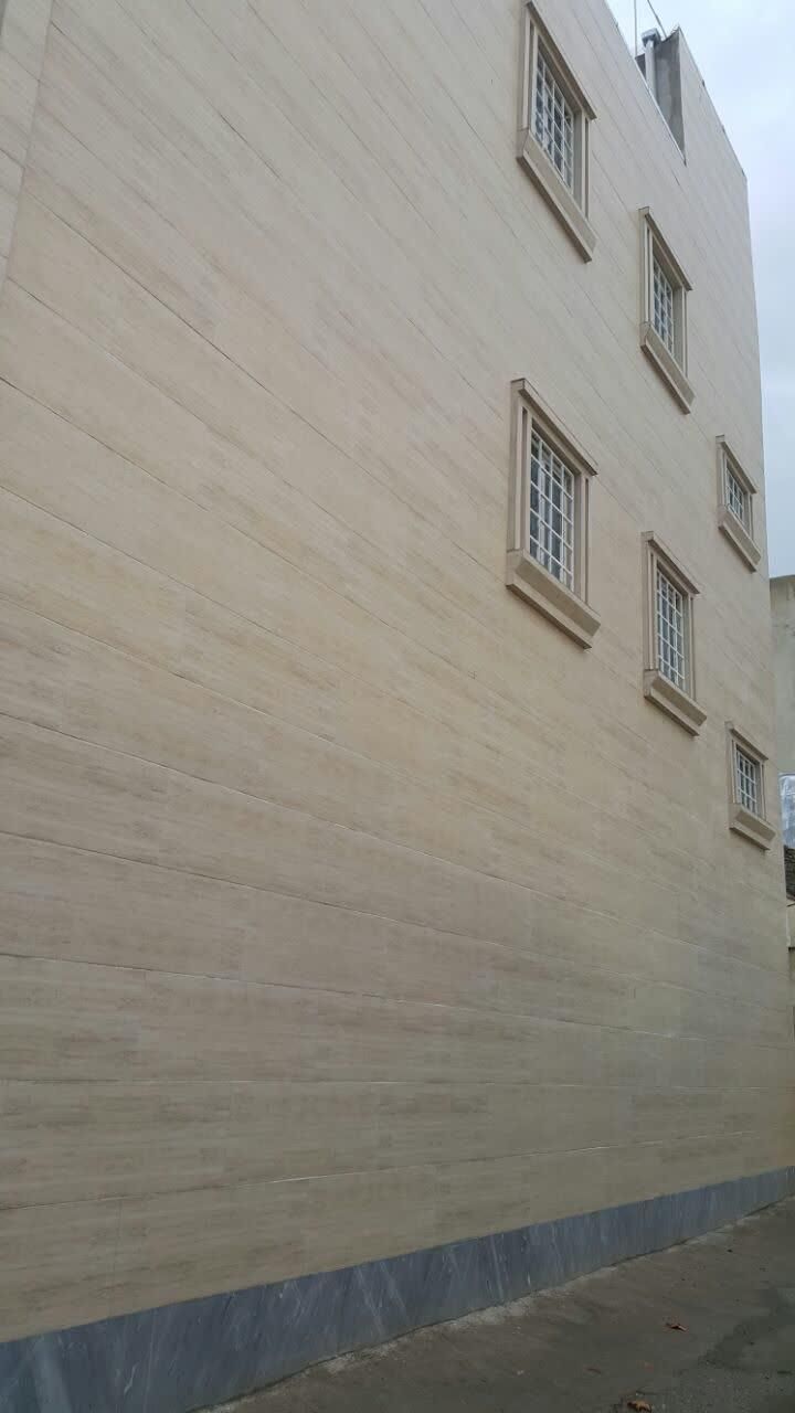 ساختمان دو طبقه|فروش آپارتمان|خرم‌آباد, |دیوار