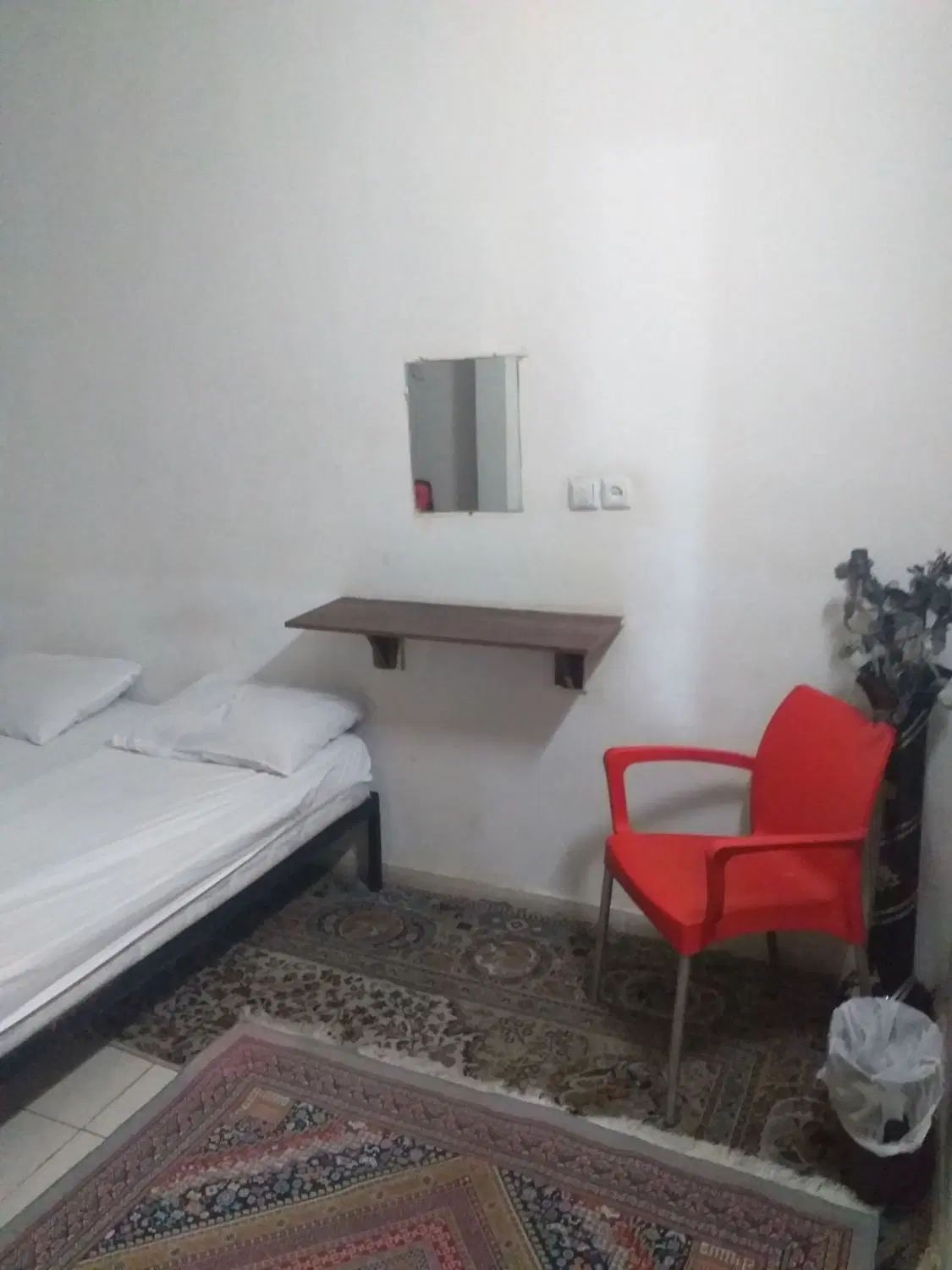 اجاره سویت ومهمانپذیر|اجارهٔ کوتاه‌مدت آپارتمان و سوئیت|کرج, ترمینال کلانتری|دیوار
