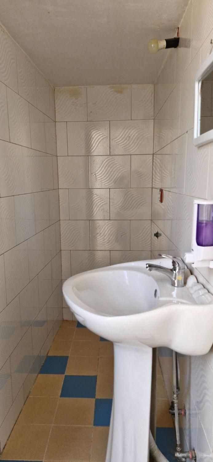 اجاره روزانه و هفتگی سوئیت حیاط دار مرودشت|اجارهٔ کوتاه‌مدت آپارتمان و سوئیت|مرودشت, شهرک مهدیه|دیوار