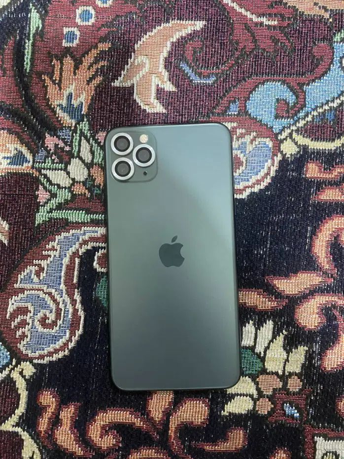 iphone11promax|موبایل|باقرشهر, |دیوار