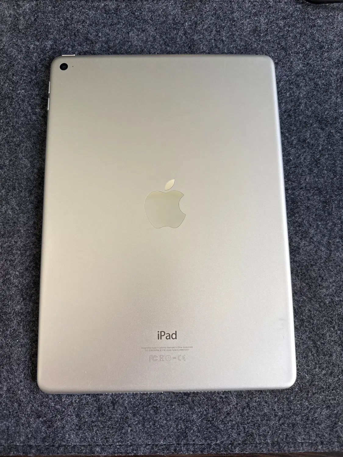 iPad air 2 آیپد ایر ۲|تبلت|تهران, کوی فراز|دیوار