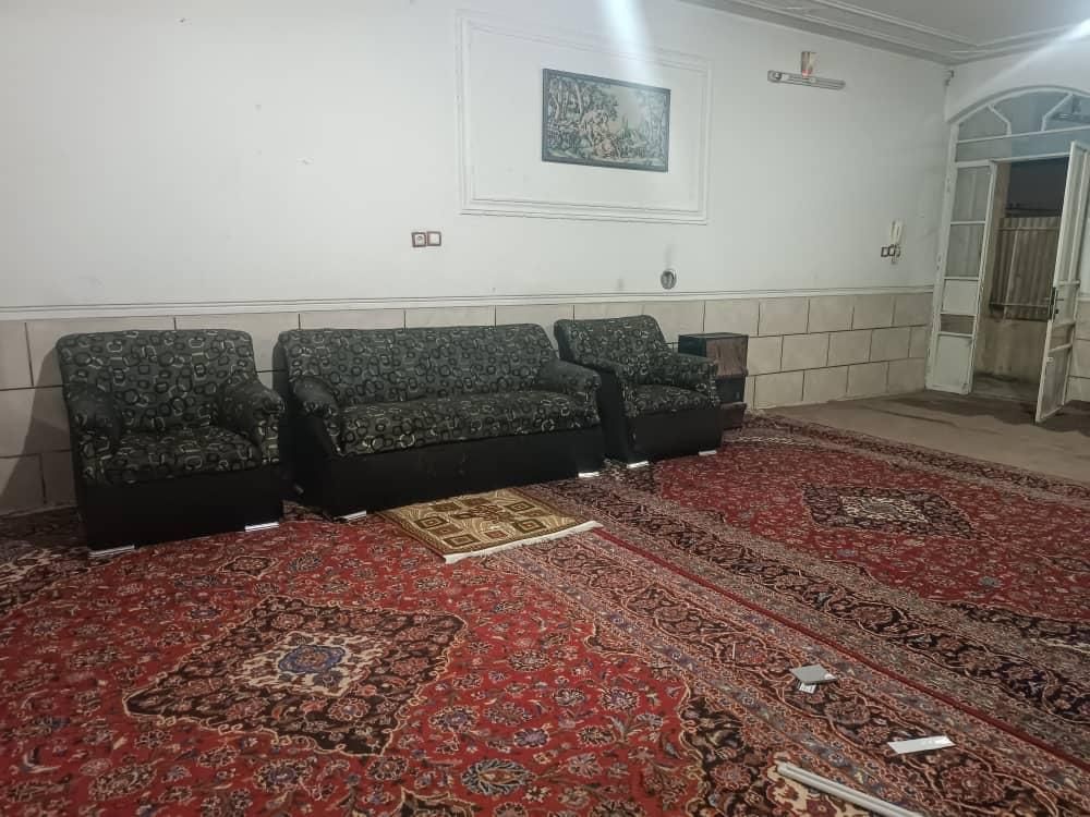 اجاره روزانه/هفتگی/ماهانه آپارتمان 120متری|اجارهٔ کوتاه‌مدت آپارتمان و سوئیت|شیراز, شریف‌آباد|دیوار