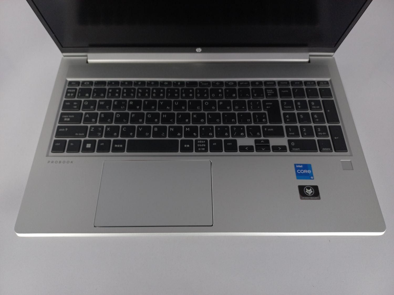لپ تاپ HP 450 G9 i5|رایانه همراه|تهران, شهرک ولیعصر|دیوار