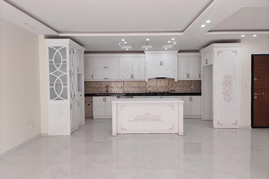 125متری فول امکانات/نورگیر/شمالی/خ امام رضا|فروش آپارتمان|مشهد, حرم مطهر رضوی|دیوار