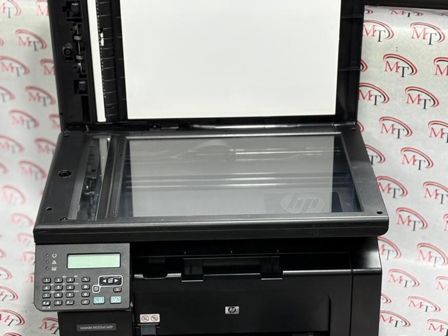 پرینتر لیزری چهارکاره HP1212nf|پرینتر، اسکنر، کپی، فکس|تهران, ایرانشهر|دیوار