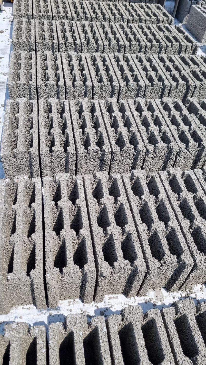 بلوک سبک ساختمانی طرح لیکا|عمدهفروشی|اردبیل, |دیوار