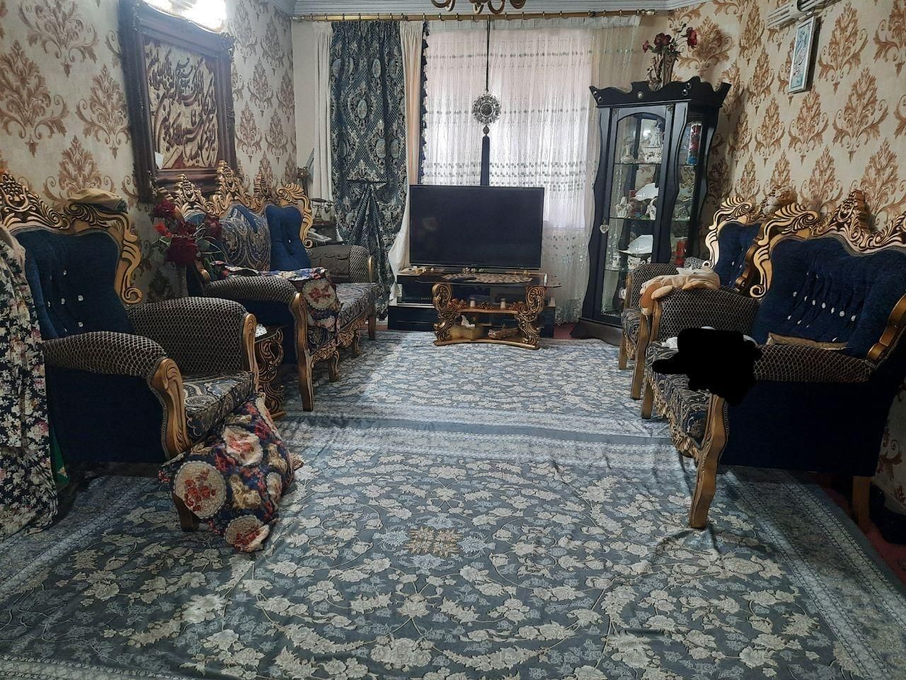فروش آپارتمان ۷۳ متری ۲ خوابه همکف در علی‌آباد|فروش آپارتمان|تهران, علی‌آباد|دیوار