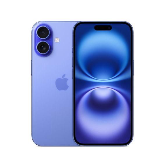 Iphone 16 آیفون ۱۶ شرکتی گارانتی دار|موبایل|تهران, جمهوری|دیوار