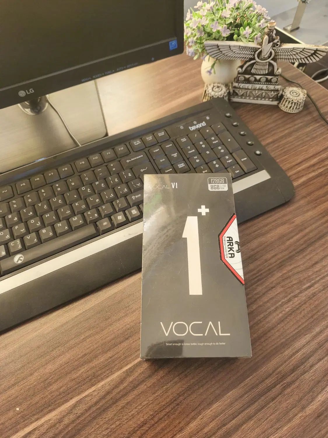+vocal 1|موبایل|تهران, نیروی هوایی (پیروزی)|دیوار