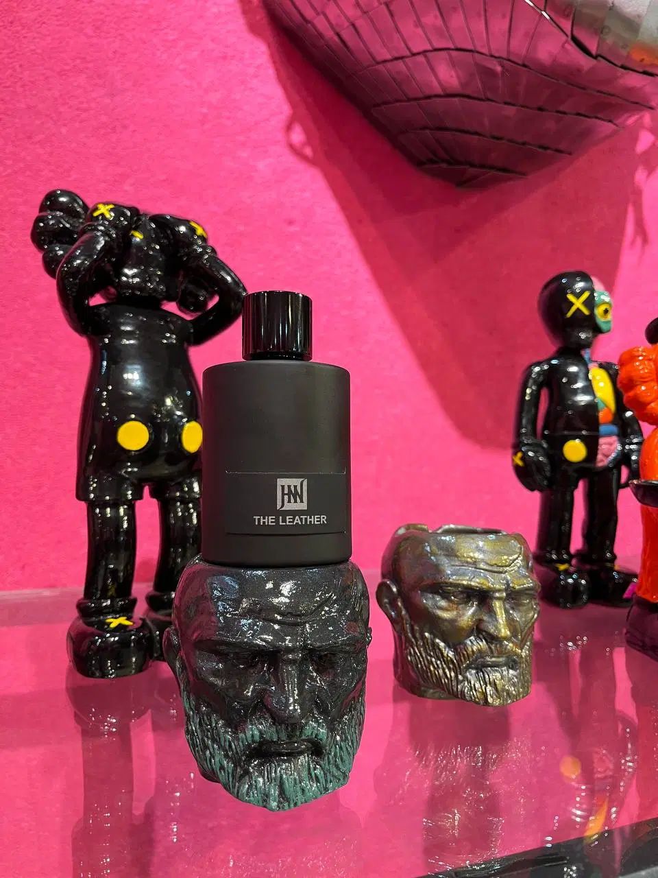 فروشنده عطر و ادکلن|استخدام بازاریابی و فروش|مشهد, ویلاشهر|دیوار