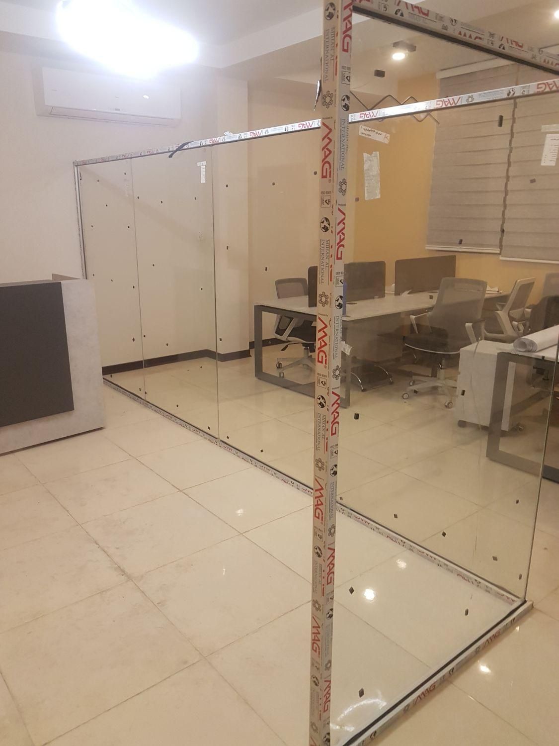 خدمات پارتیشن خوانساری|دفتر کار|تهران, توحید|دیوار