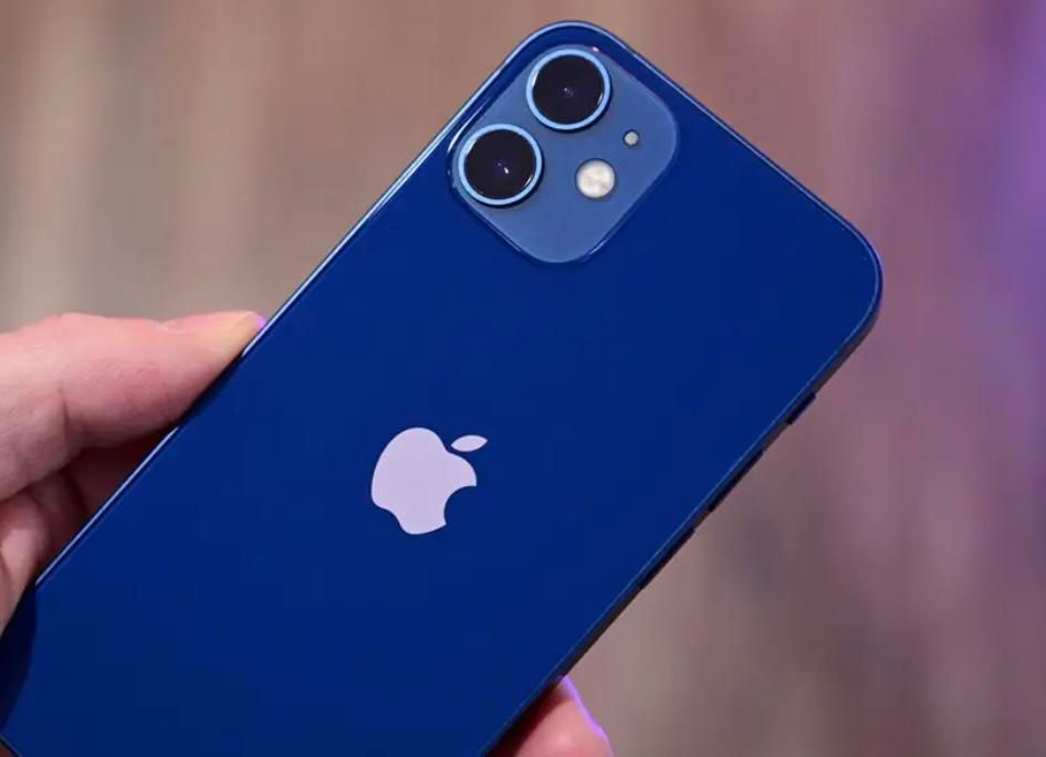 اپل iPhone 12 با حافظهٔ ۱۲۸ گیگابایت|موبایل|تهران, دارآباد|دیوار