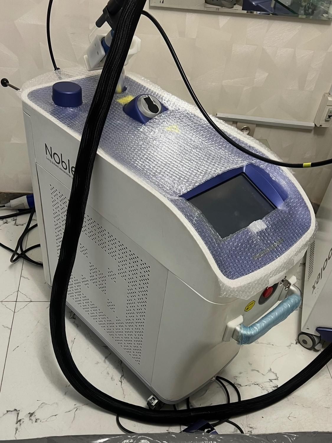 لیزر مو زائد با الکس نابلکس شاتی بدون ژل درمطب رشت|خدمات آرایشگری و زیبایی|رشت, گلسار|دیوار