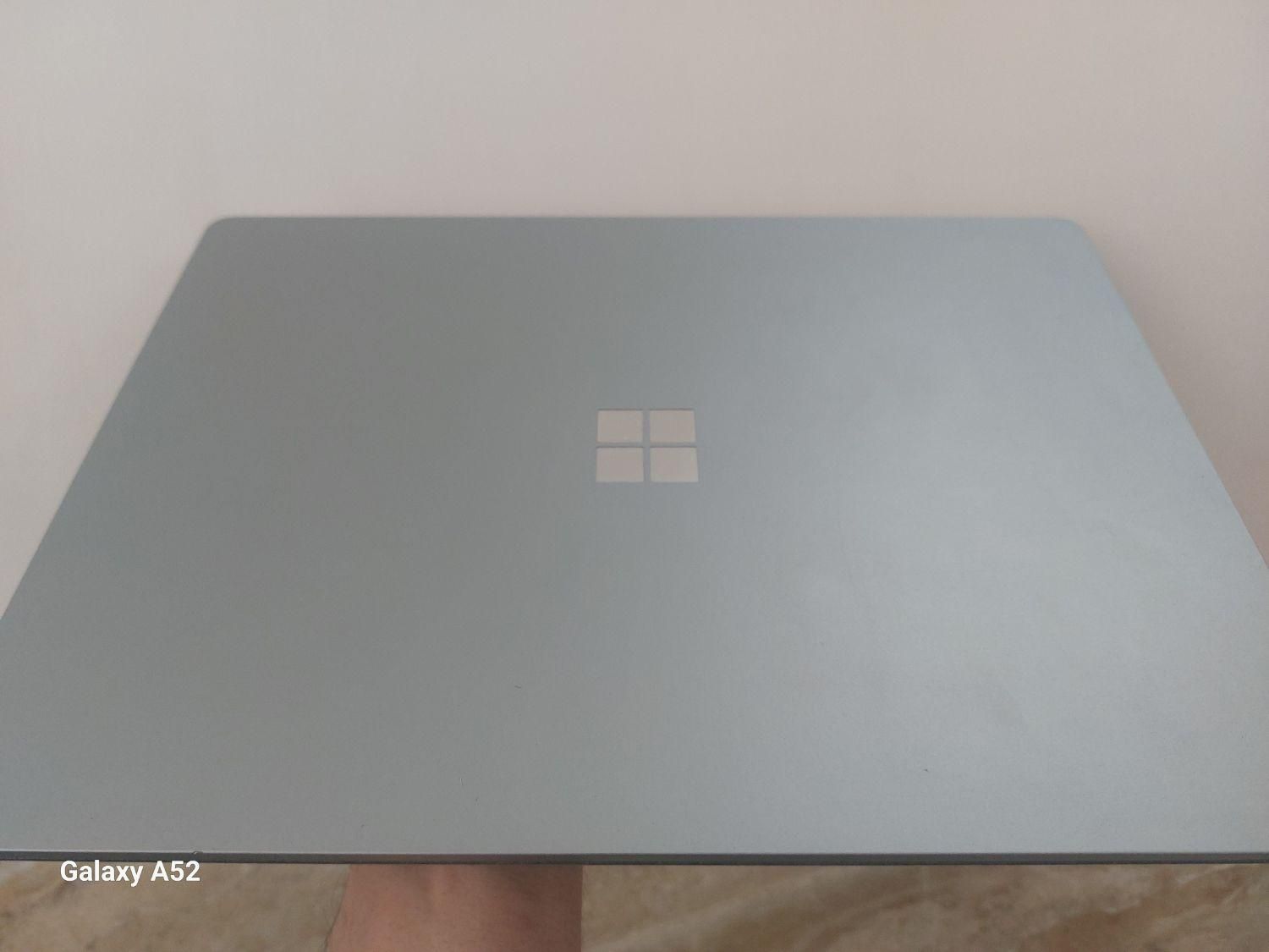 سورفیس لبتاب surface labtab|رایانه همراه|مشهد, ثامن|دیوار