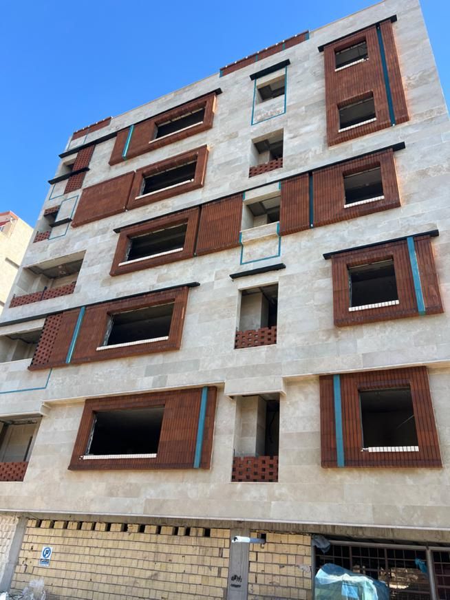 پیش فروش آپارتمان ۷۸ متری با حداقل پرداختی|فروش آپارتمان|ساوه, |دیوار