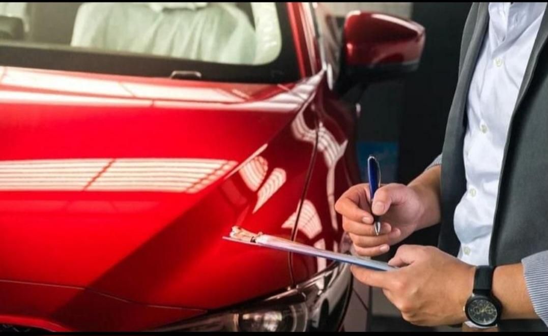 کارشناس رنگ و بدنه و فنی خودرو پرند رباط کریم|خدمات موتور و ماشین|پرند, فاز ۳|دیوار