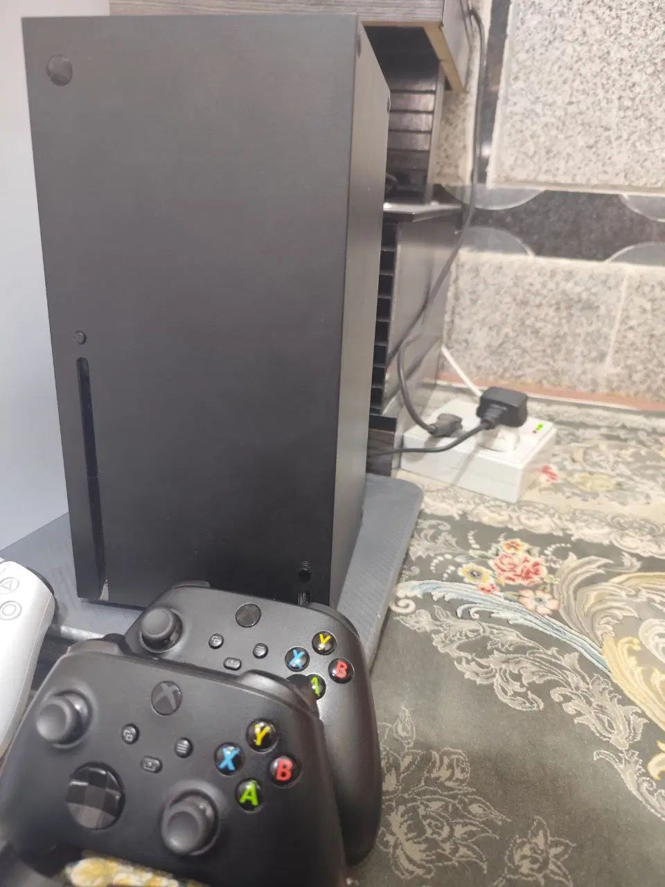 xbox series x ایکس باکس سری ایکس|کنسول، بازی ویدئویی و آنلاین|اصفهان, شهشهان|دیوار
