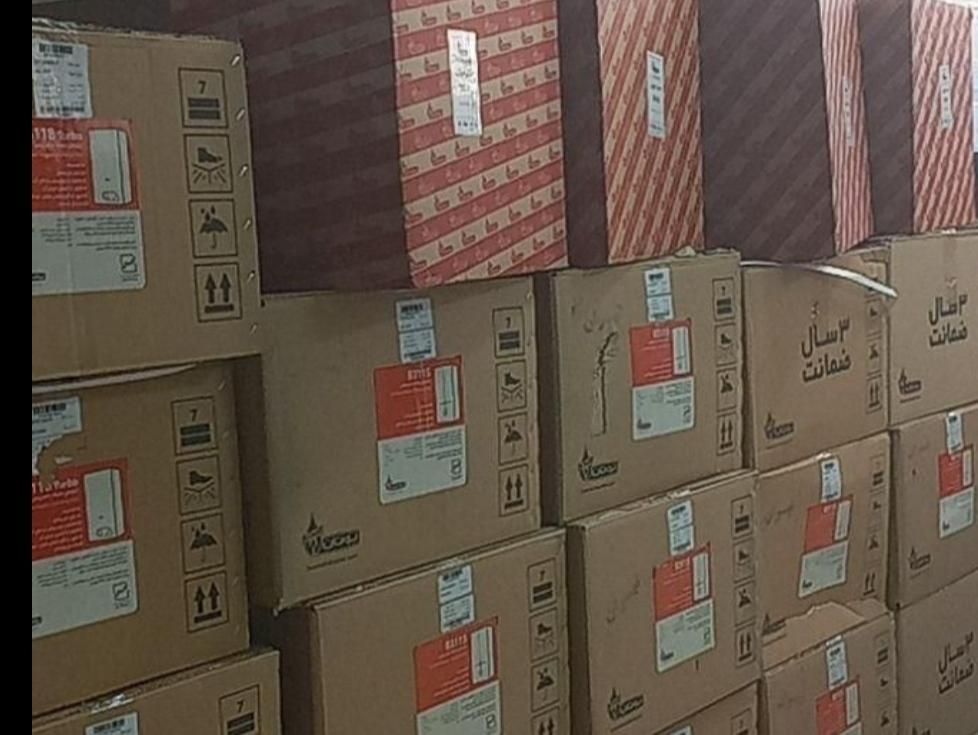 مبدل ابگرمکن بوتان (رادیاتور)|آبگرمکن، پکیج، شوفاژ|کرج, فاز ۵ مهرشهر|دیوار