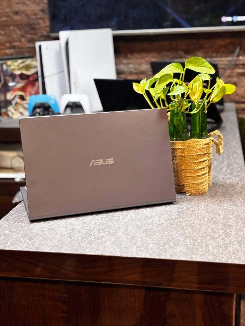 Asus X515 i5 تاچ اسکرین|رایانه همراه|کاشان, رجایی|دیوار
