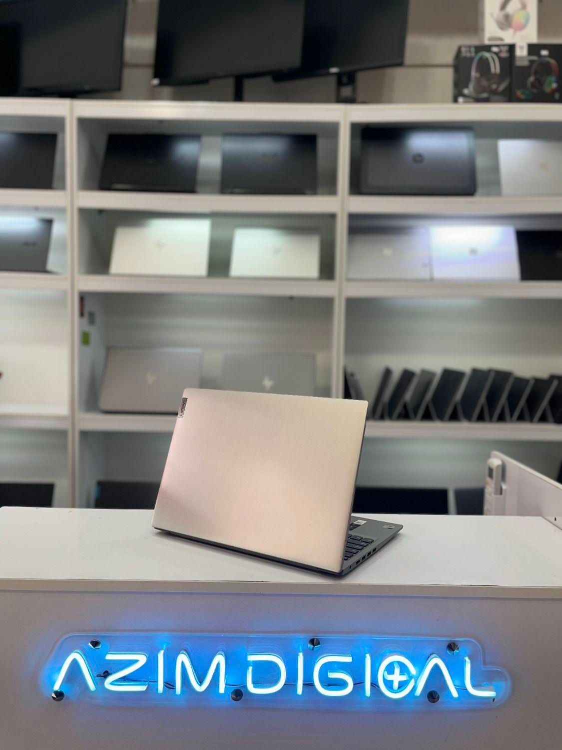 Lenovo i3 اوپن باکس نسل دهم رام ۱۲ گیگ|رایانه همراه|رشت, دیلمان|دیوار