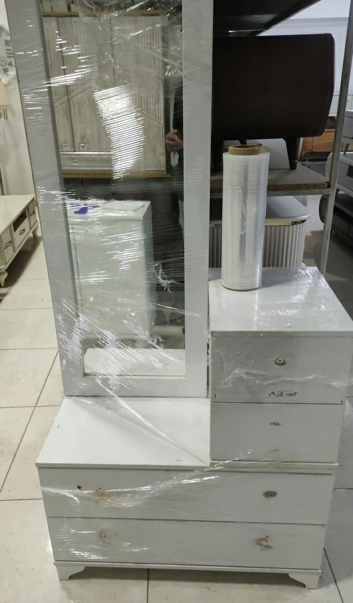 میز ارایش کنسول|بوفه، ویترین، کنسول|ایلام, |دیوار