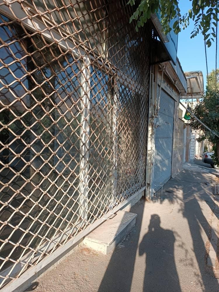 اجاره مغازه ۲۵ متری در شهرک محلاتی|اجارهٔ مغازه و غرفه|تهران, شهرک محلاتی|دیوار
