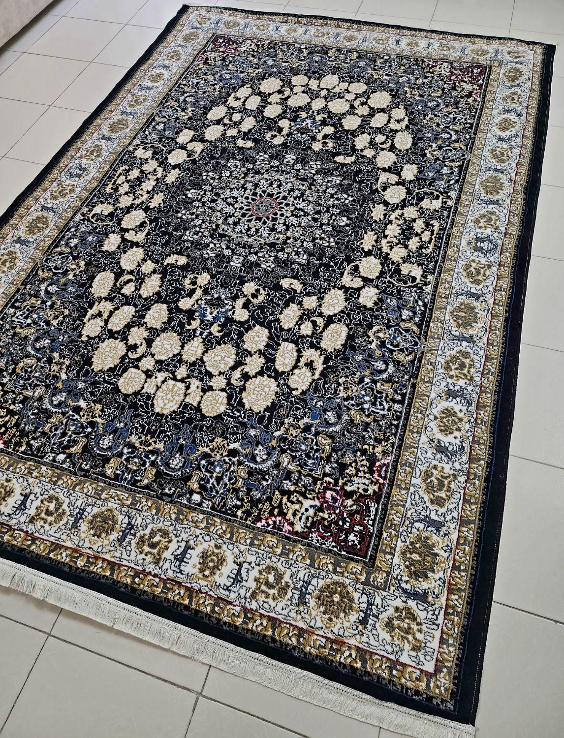 فرش ماشینی دیزاین 700 آکبند|فرش|تبریز, |دیوار