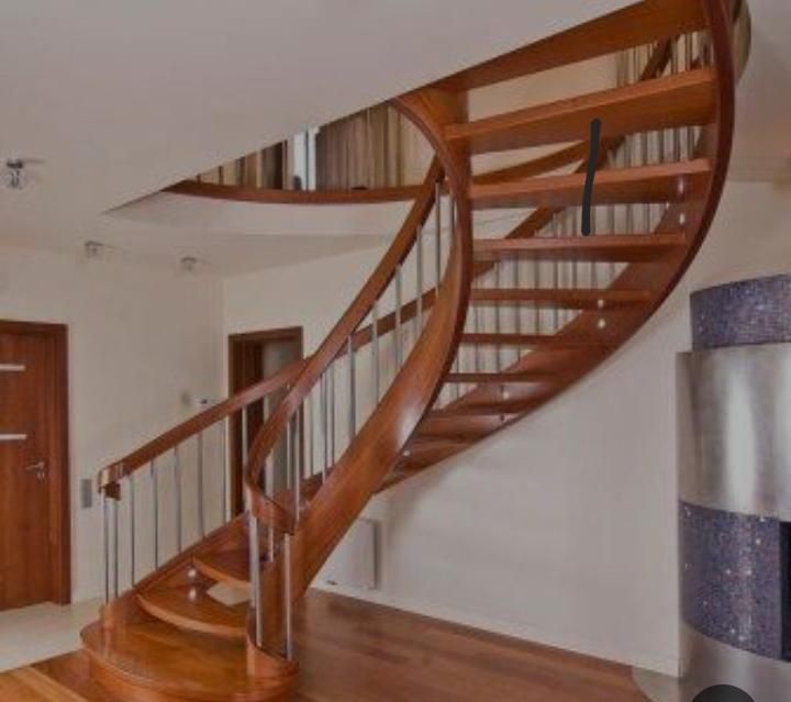 راه پله گرد،دوبلکس|خدمات پیشه و مهارت|نیشابور, فیض آباد|دیوار