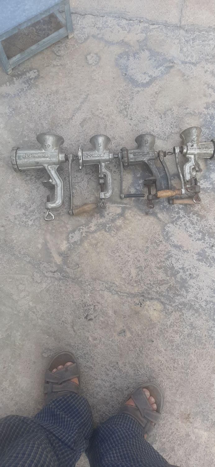 ککسیونی|کلکسیون اشیاء عتیقه|کازرون, |دیوار