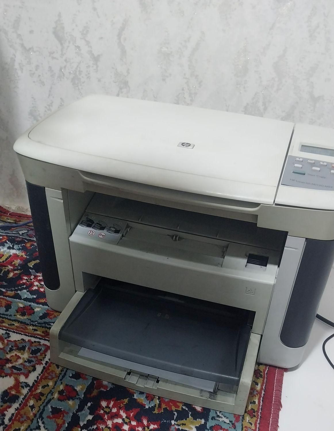 پرینتر hp|پرینتر، اسکنر، کپی، فکس|یاسوج, |دیوار