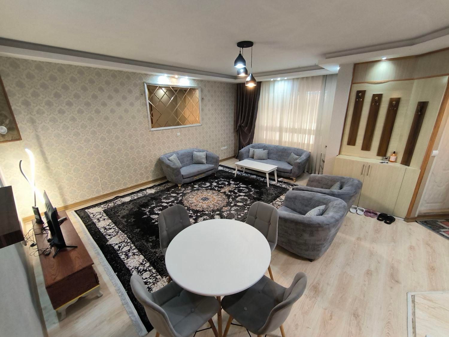 نیم تایم روزانه هفتگی ماهیانه ماهانه بدون بیعانه|اجارهٔ کوتاهمدت آپارتمان و سوئیت|مشهد, هفت تیر (حافظ)|دیوار