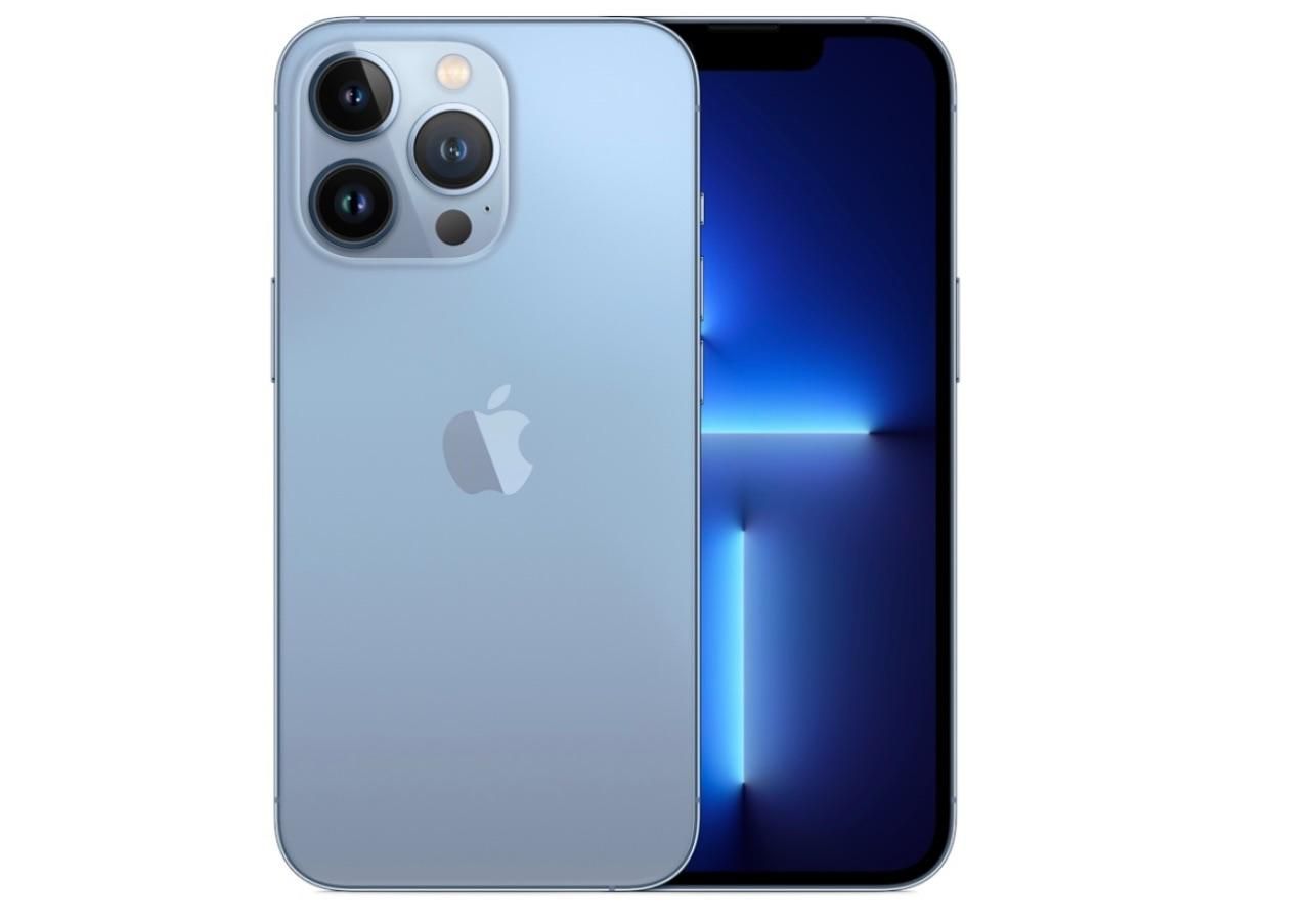 گوشی موبایل اپل مدلiPhone 13 Pro Max LL/a تک سیم|موبایل|اهواز, کیانشهر|دیوار