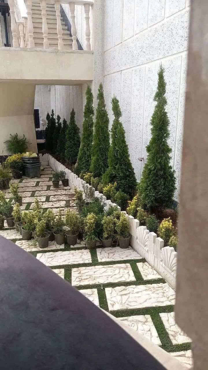 استخدام کارگر و باغبان|استخدام معماری، عمران و ساختمانی|تهران, نجات اللهی|دیوار