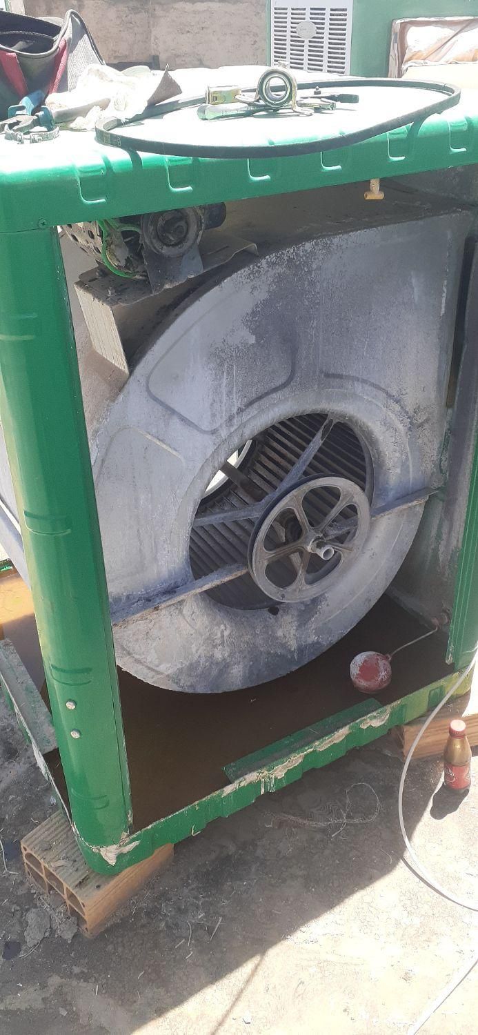 نصب سرویس کولر آبی وابگرمکن گازرومیزی بخاری|خدمات پیشه و مهارت|نیشابور, هفده شهریور|دیوار