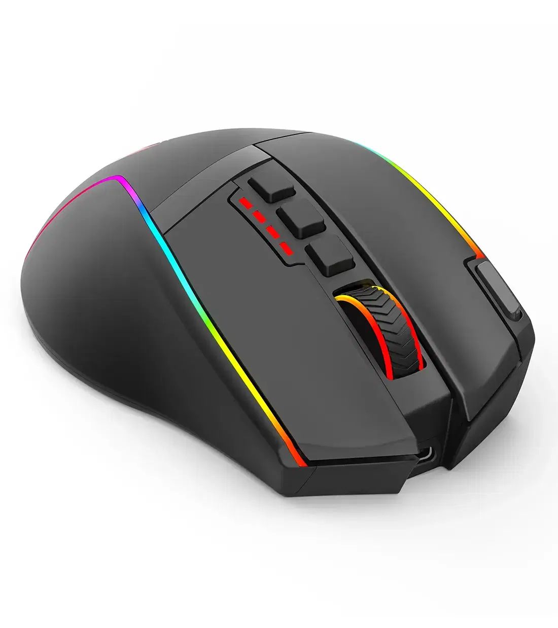 ماوس گیمینگ ردراگون مدل Redragon SWAIN M915 RGB-WL|قطعات و لوازم جانبی رایانه|رشت, گلسار|دیوار