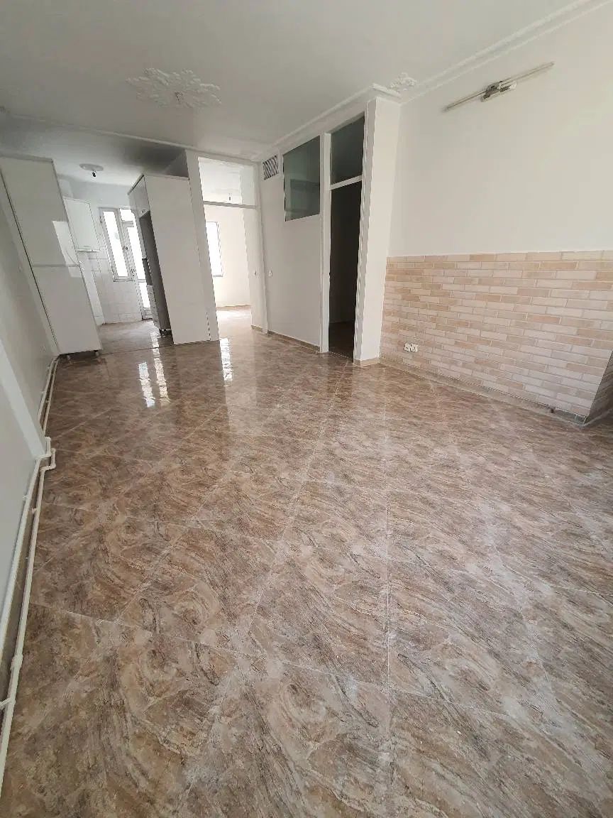 58متر2خواب/سبلان/محسن ازادی/خوش نقشه/بازسازی|فروش آپارتمان|تهران, ارامنه|دیوار